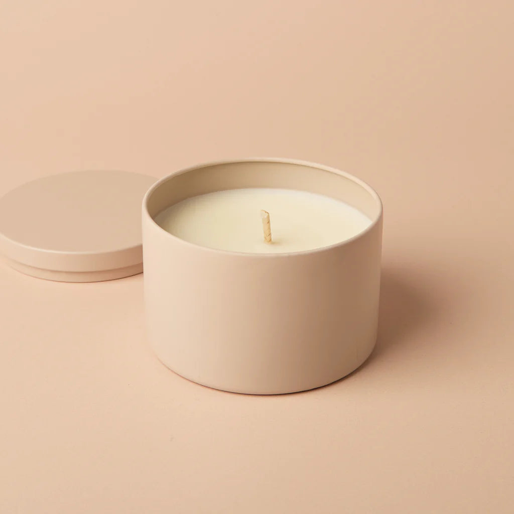 Orla Candle Tin with Lid (Seamless)