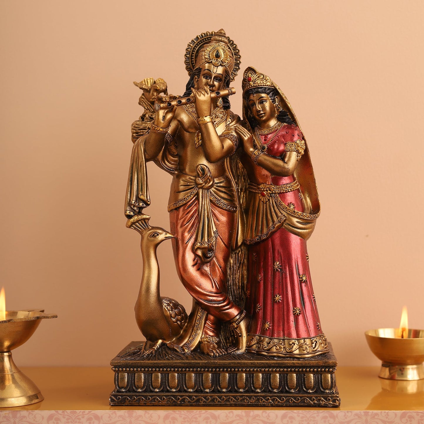 Radha Krishna Murti