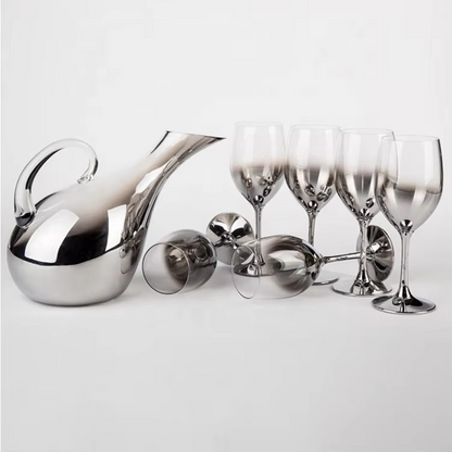 Raymond Wine Glasses Gift Set of 6