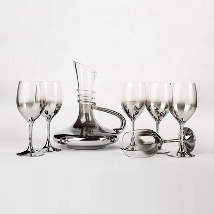 Raymond Wine Glasses Gift Set of 6