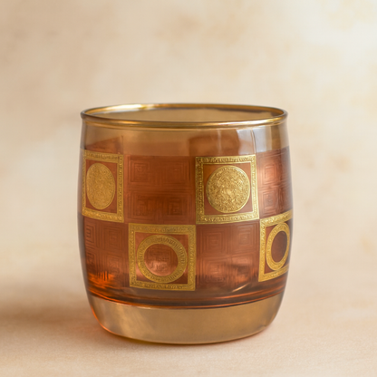 elegant highball drinkware