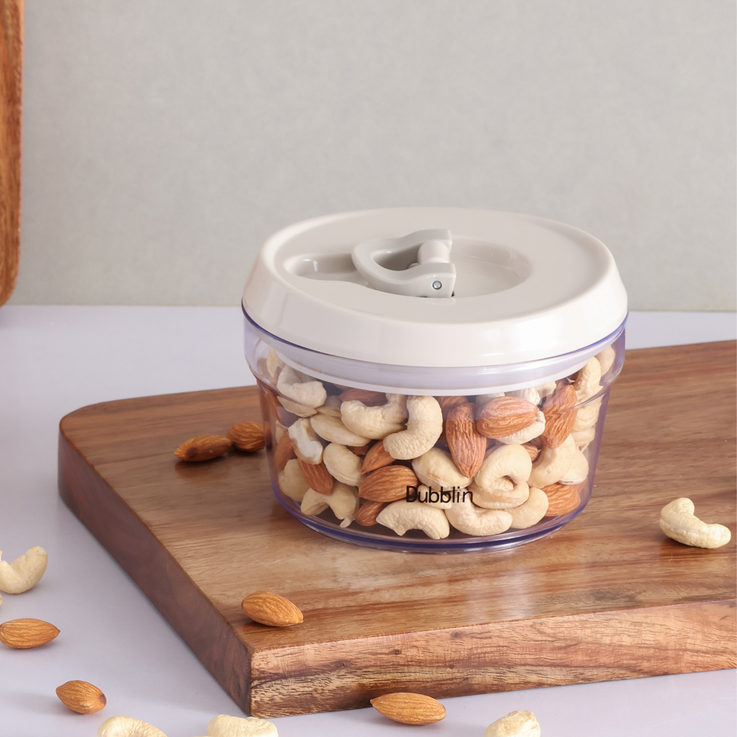 Dubblin Small Storage Jar
