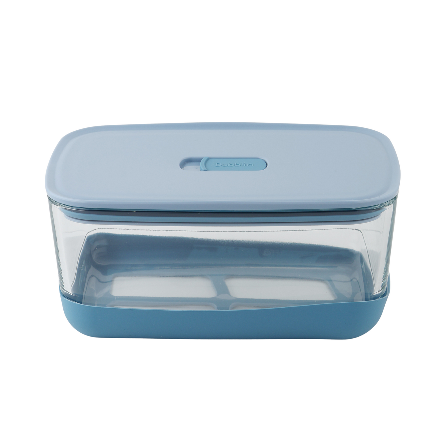 Dubblin Glass Storage Set