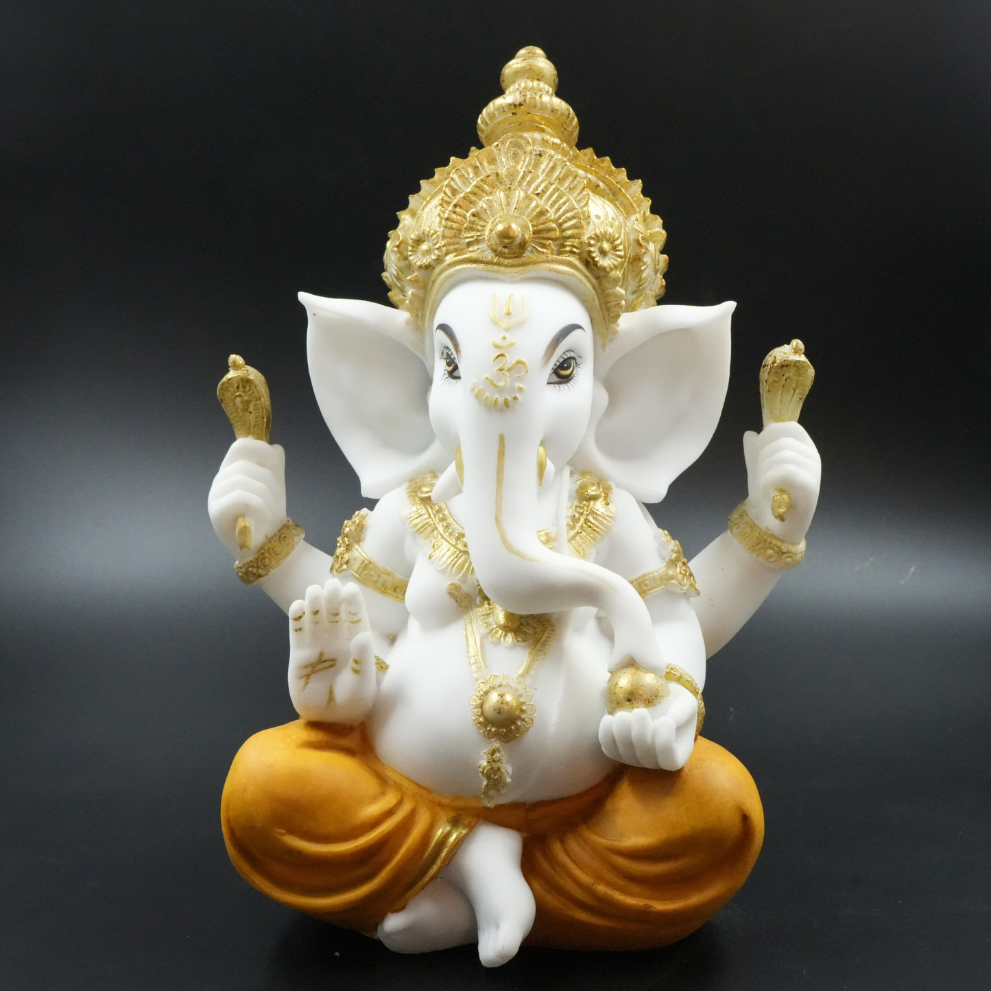 Lord Ganesha Statue