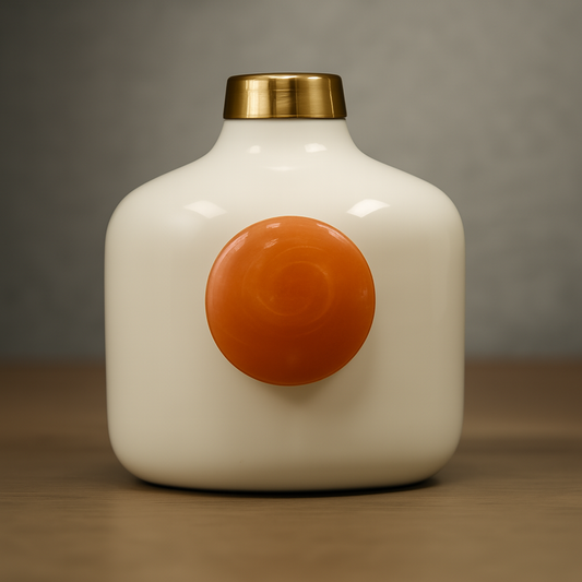 table decor vase